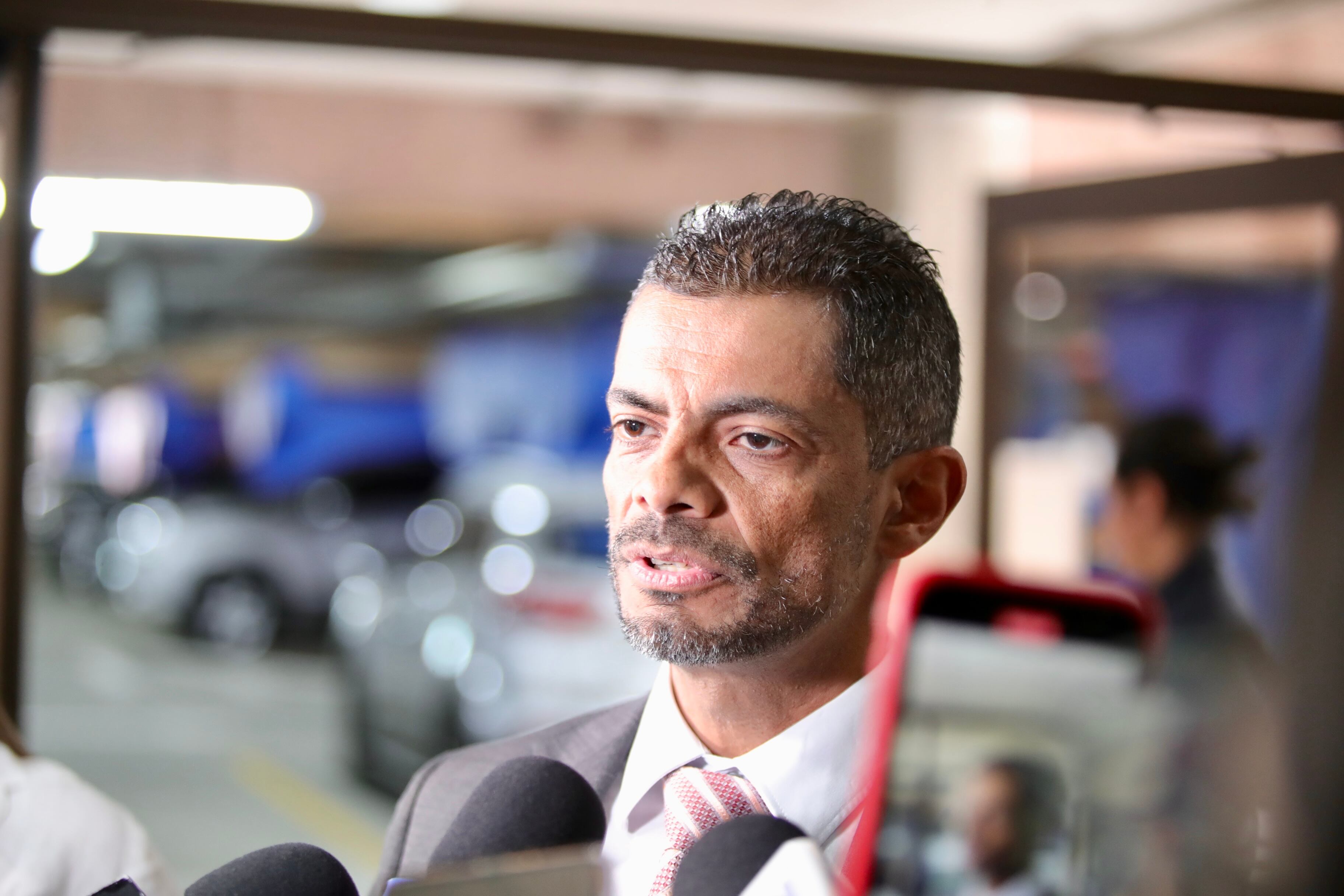 Allanamiento tribunal supremo de Elecciones