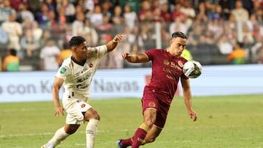 Alajuelense vs. Saprissa: Caja de Seguro Social calienta la final con broma que no cayó muy bien entre los liguistas