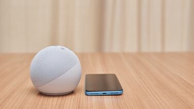 Alexa sí guarda lo que usted dice: así puede revisar y borrar las grabaciones de su casa