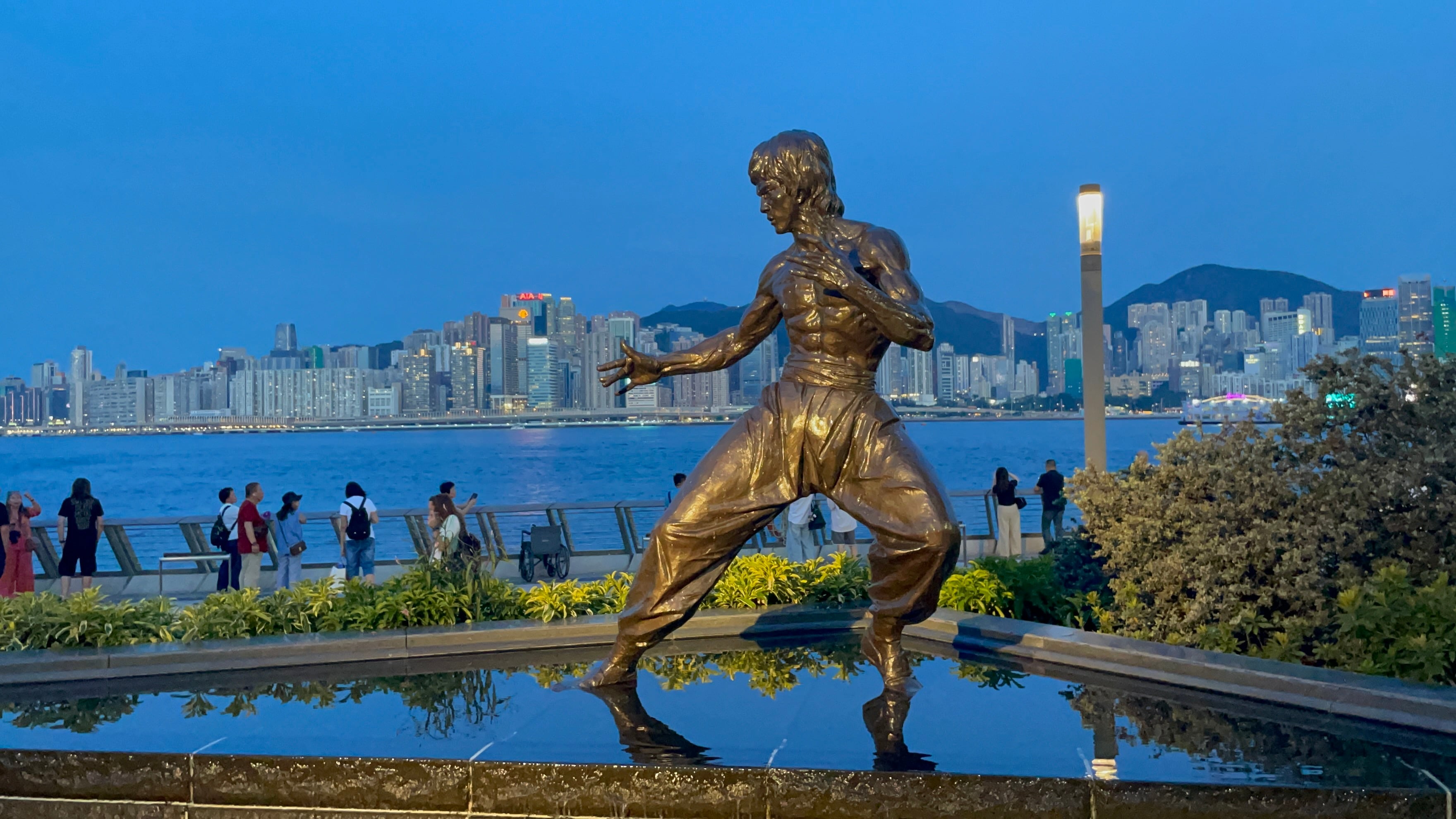 ¿Cuánto cuesta viajar a Hong Kong? Este fue mi presupuesto real durante tres noches