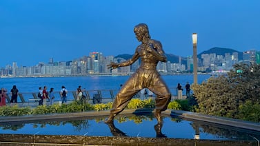 ¿Cuánto cuesta viajar a Hong Kong? Este fue mi presupuesto real durante tres noches