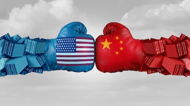 China restringe exportación de precursores de drogas antes de visita de Xi Jinping a Estados Unidos