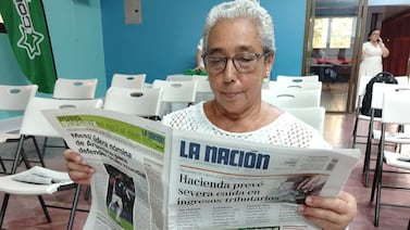 Longevidad en Nicoya: 'La Nación' viaja a la cuna de la zonal azul para escuchar recomendaciones de profesionales