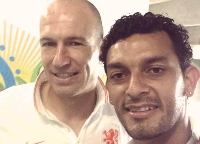 Robben