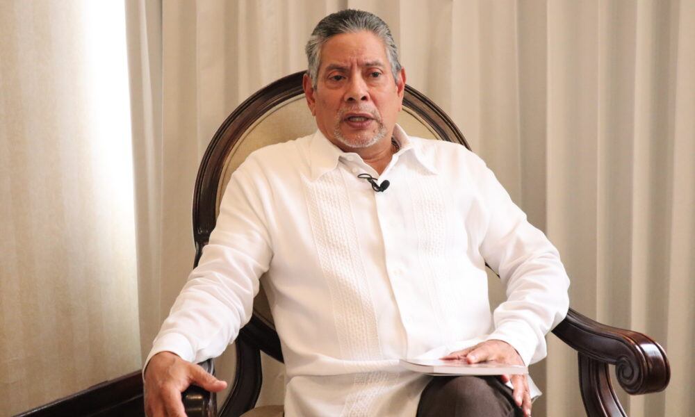 Roberto Samcam / Cortesía La Prensa de Nicaragua