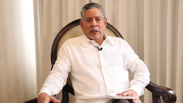 Medio nicaragüense nombra a Roberto Samcam, asesinado en Costa Rica, personaje del 2025