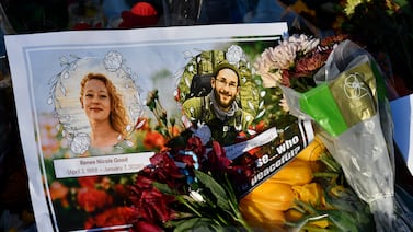 Editorial: Violencia antimigrantes en Mineápolis: trágico saldo; ejemplar resistencia ciudadana