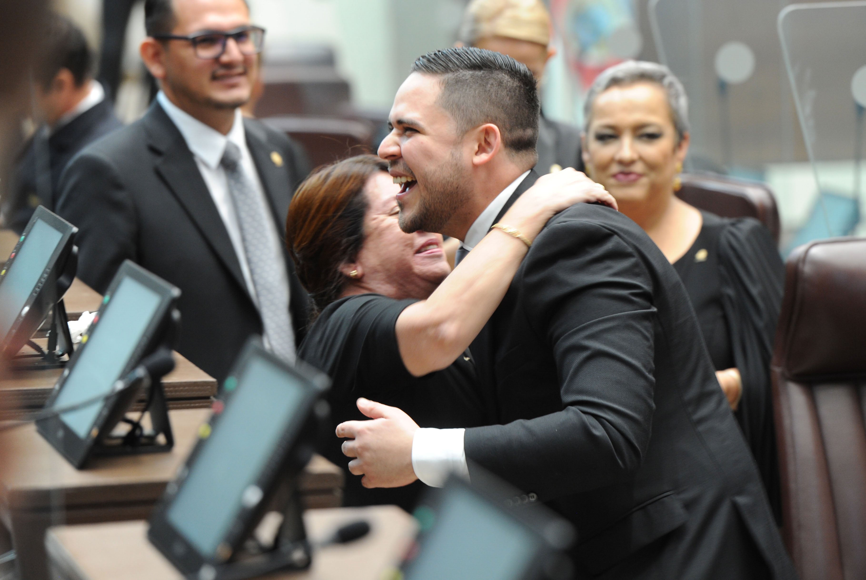 Asamblea Legislativa