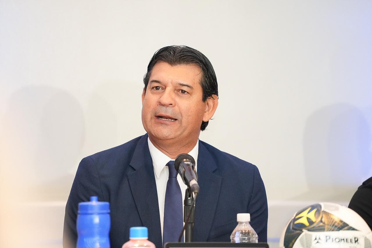 José Saturnino Cardozo, liberia