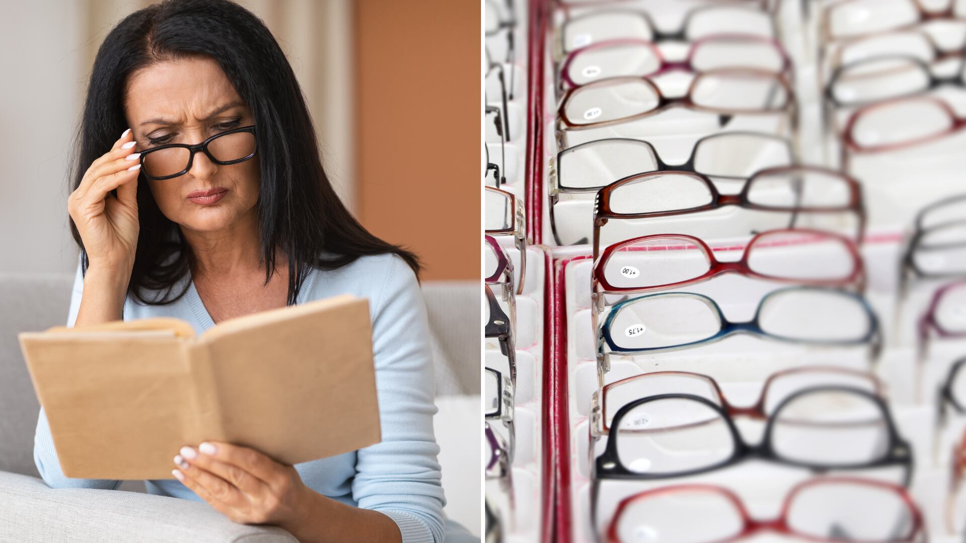 La presbicia es una condición visual que dificulta enfocar de cerca. Aprenda cómo corregirla con lentes multifocales o gafas progresivas.