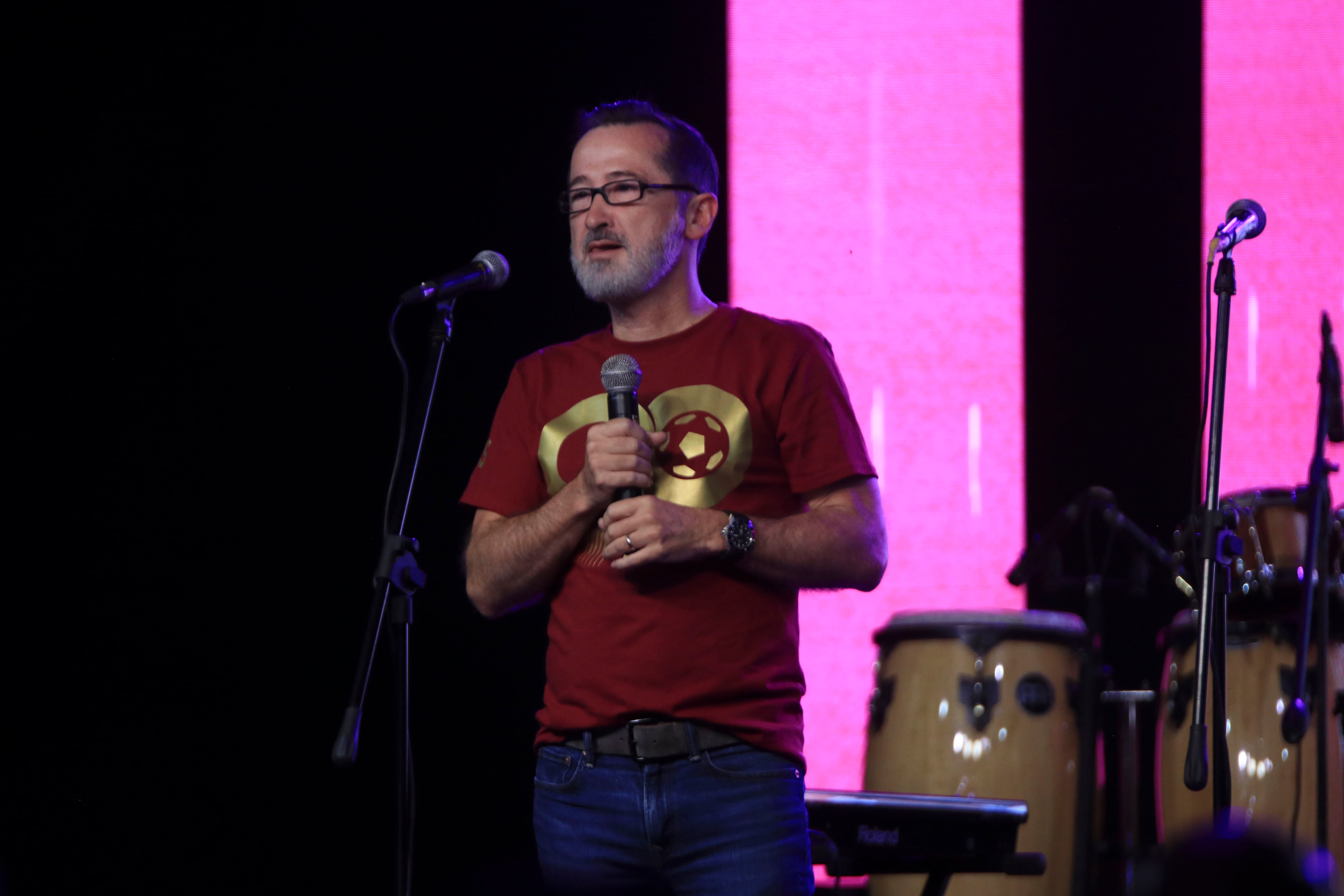 celebración de los 90 años del Deportivo Saprissa