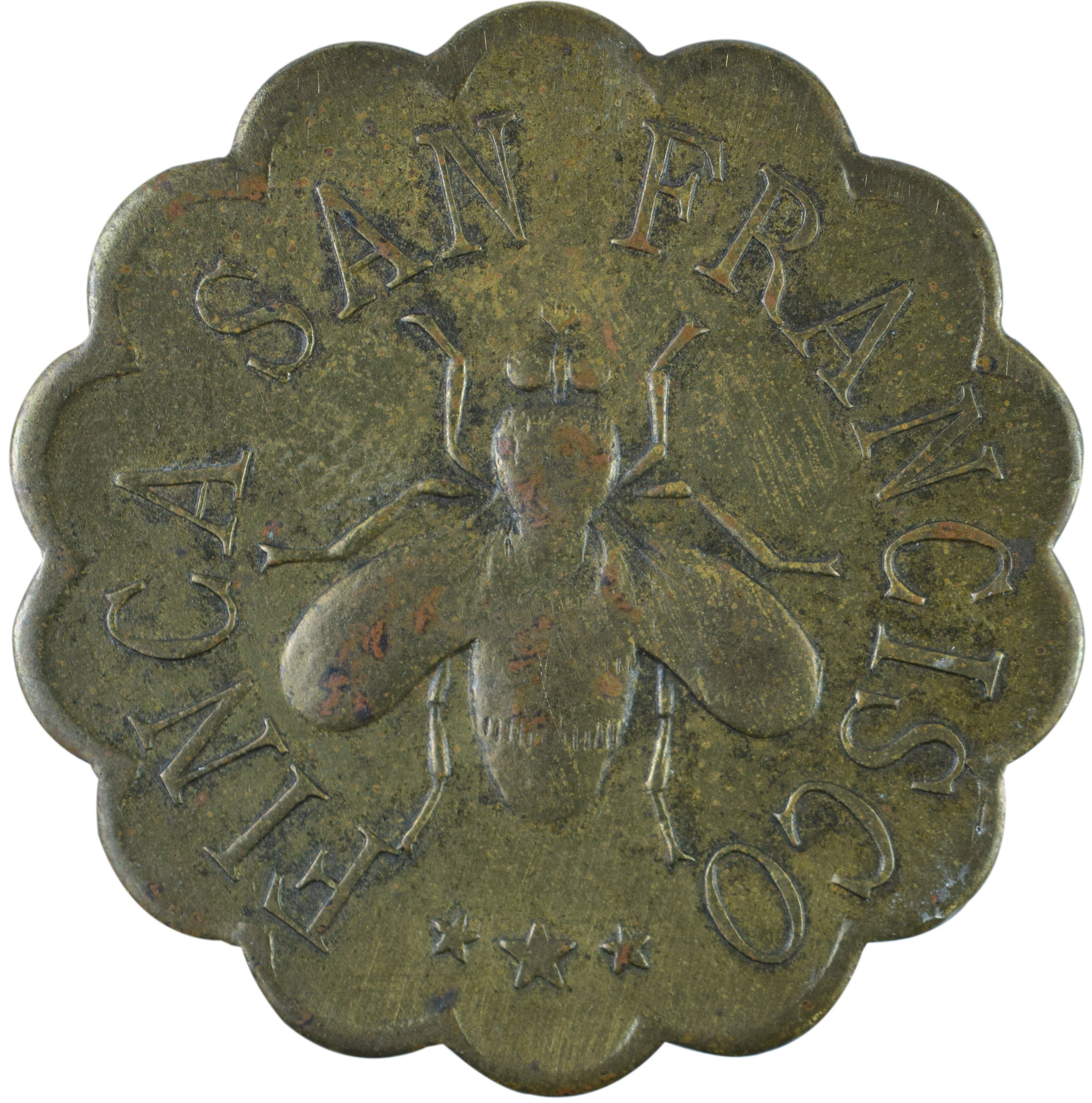 Colección del Museo de Numismática