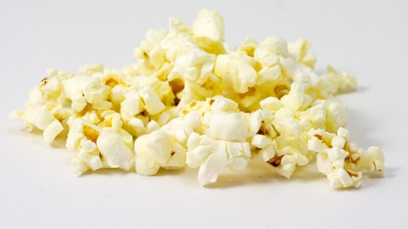 Palomitas de maíz: Un estallido de sabor y salud