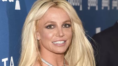 Arrestan a Britney Spears en California