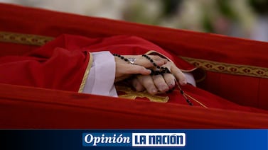 Francisco: apostolado del oído