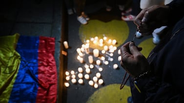 Masacre en Cúcuta: cuatro personas asesinadas en ciudad fronteriza de Colombia