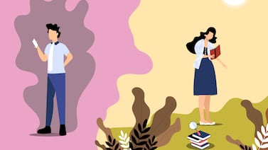 La era del ‘scroll’ y el ocaso del pensamiento