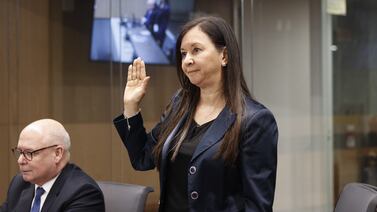 Agresores de periodistas de ‘NC Once’ estaban relacionados con tres diputados de gobierno, denuncia Colegio de Periodistas