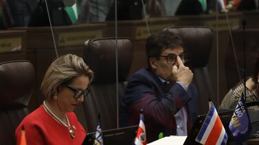 Sala IV señala vicios de nulidad en trámite del veto a proyecto para permitir allanamientos las 24 horas