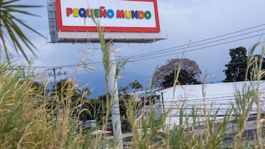 Pequeño Mundo anuncia cambios para su tienda en Guachipelín de Escazú