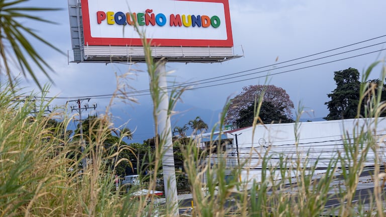 Pequeño Mundo anuncia cambios para su tienda en Guachipelín de Escazú