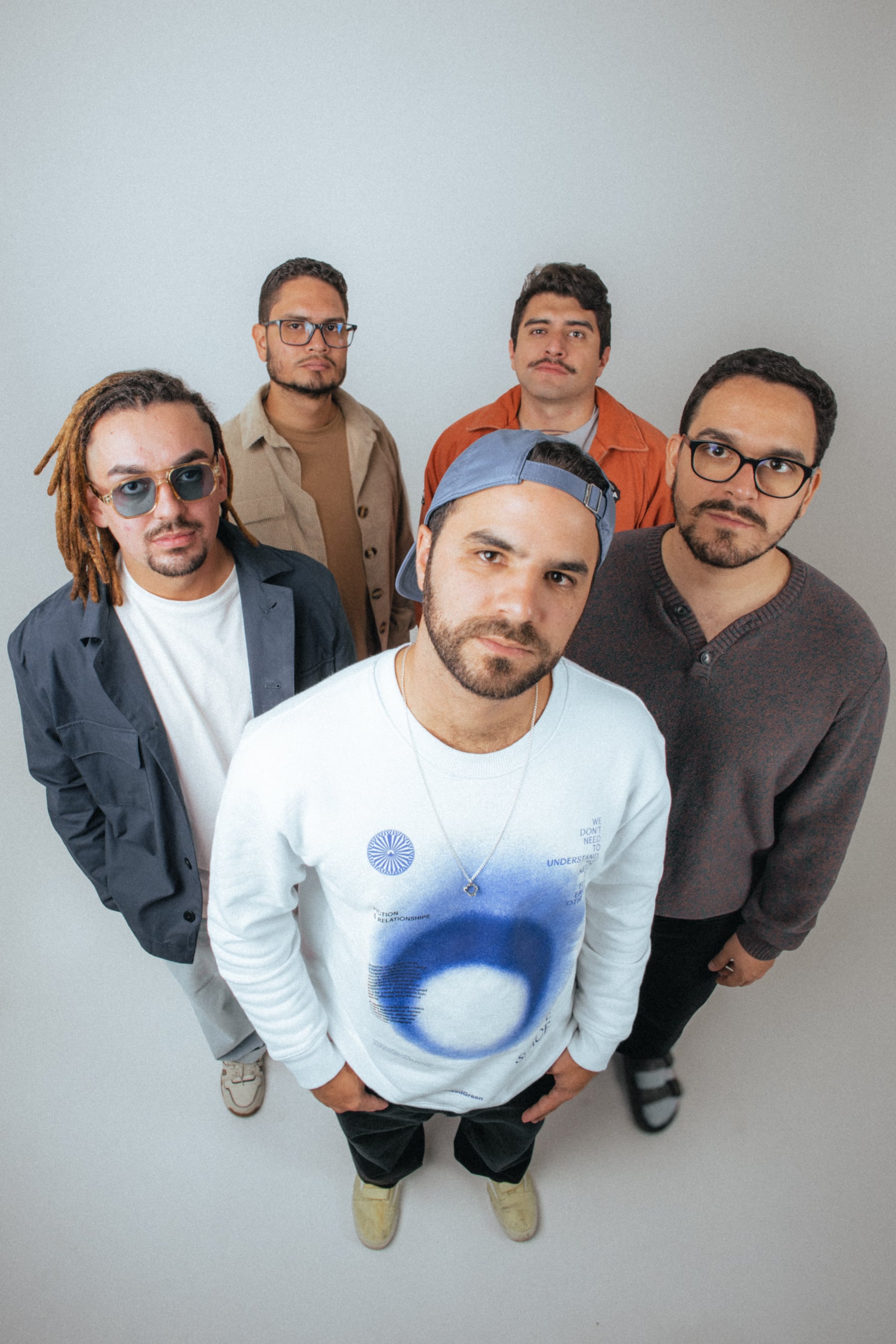 Abedúl Música costarricense Manglares