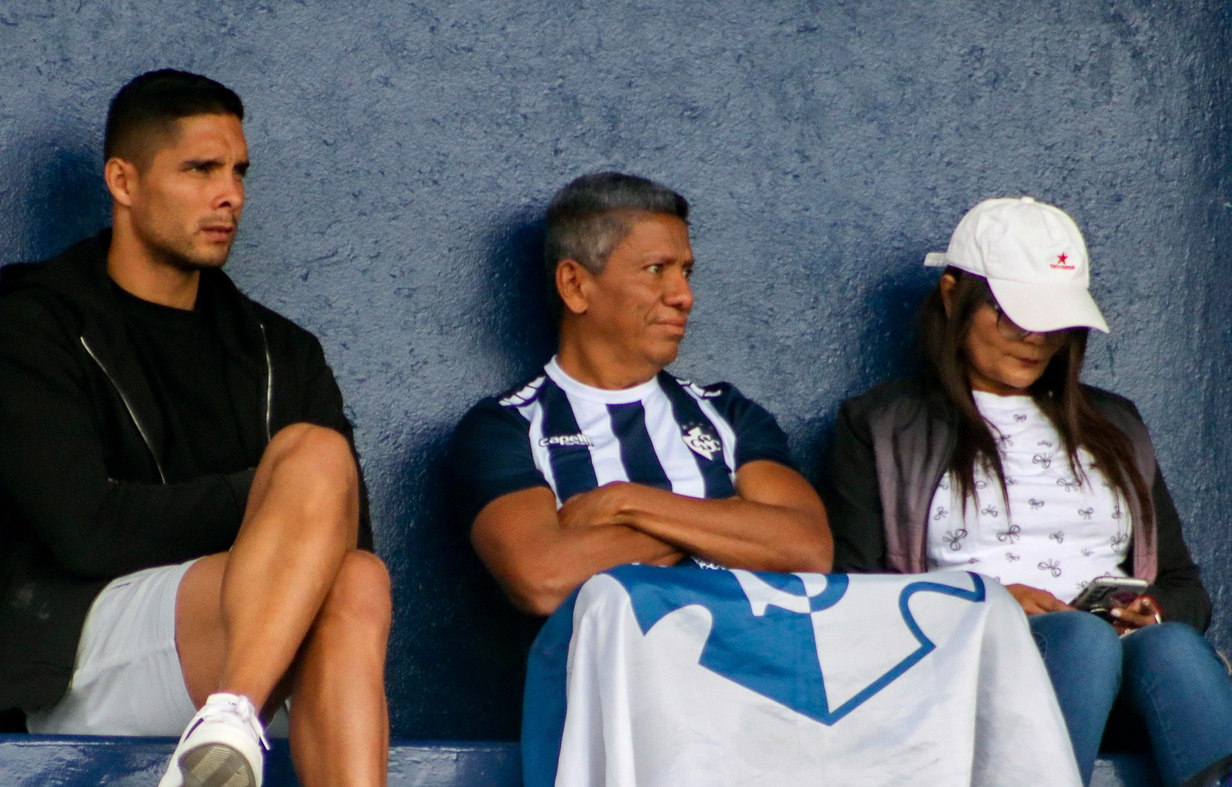 Aficionados del Cartagines