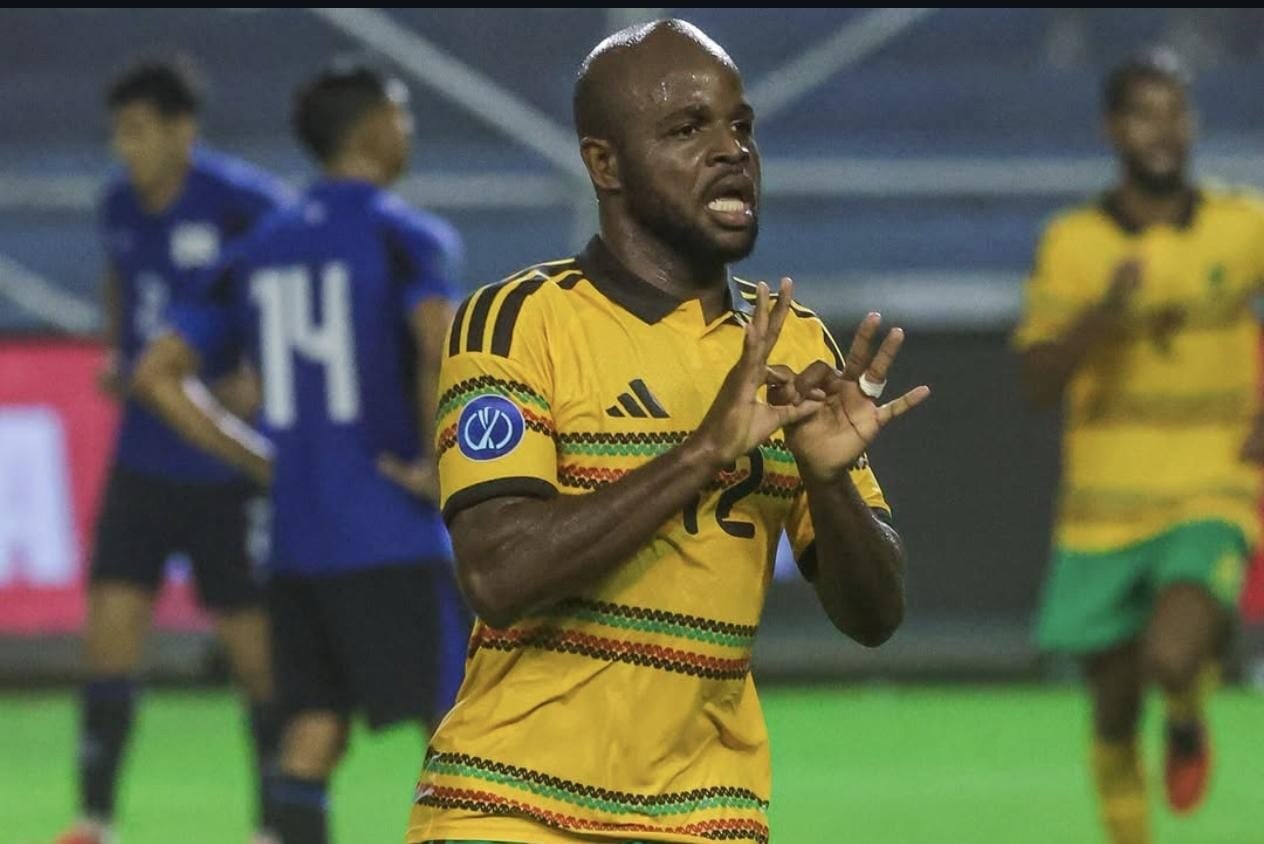 Jamaica