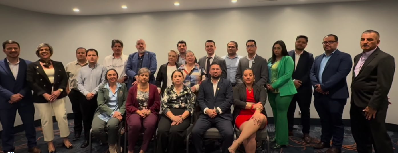 ANAI defiende que Concejo Municipal josefino no puede sancionar a Diego Miranda.