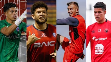 San Carlos vs. Alajuelense: Hora y canal para ver un partido clave