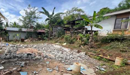 Terreno en zona rural de Pérez Zeledón mide 262 m². Tiene 20% de descuento y se ofrece en ¢3.865.862 en venta directa del Banco Nacional.