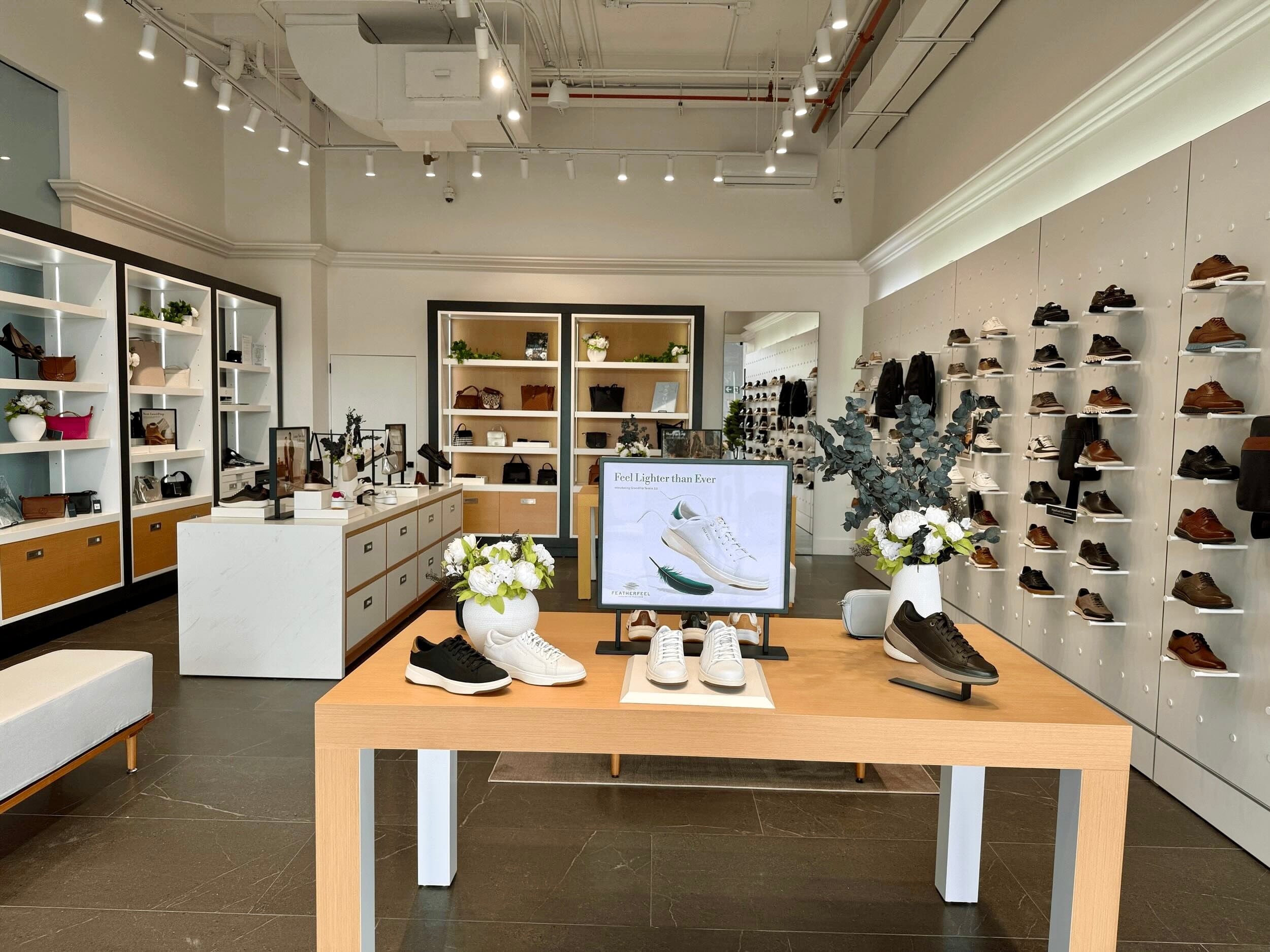 La reconocida marca internacional que refuerza su apuesta en el este de San José