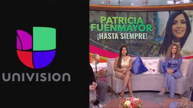 Murió querida integrante de ‘Despierta América’, a sus 51 años
