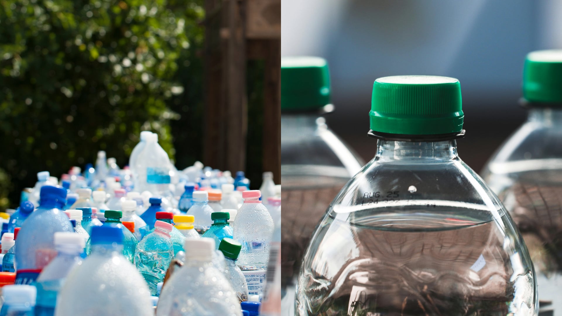 Científicos británicos desarrollaron un reactor que convierte residuos plásticos y ácido de baterías usadas en hidrógeno mediante luz solar directa.