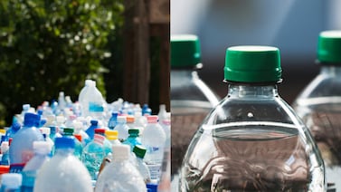 Científicos hallan la fórmula para convertir basura plástica y baterías viejas en combustible limpio