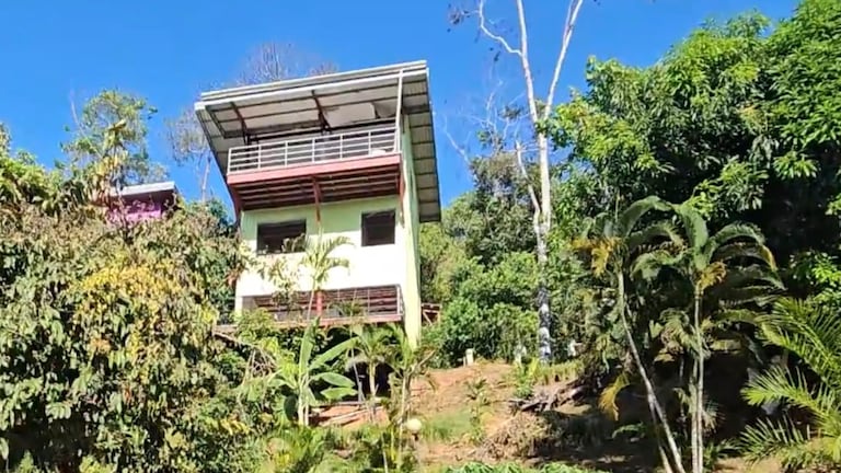 Del Jardín del Edén al infierno: canadiense relata presuntos abusos en comunidad religiosa afincada en Pérez Zeledón, investigada por supuestas estafas