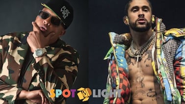 ¿Toledo estará en La Casita de Bad Bunny? Esto dijo el cantante costarricense