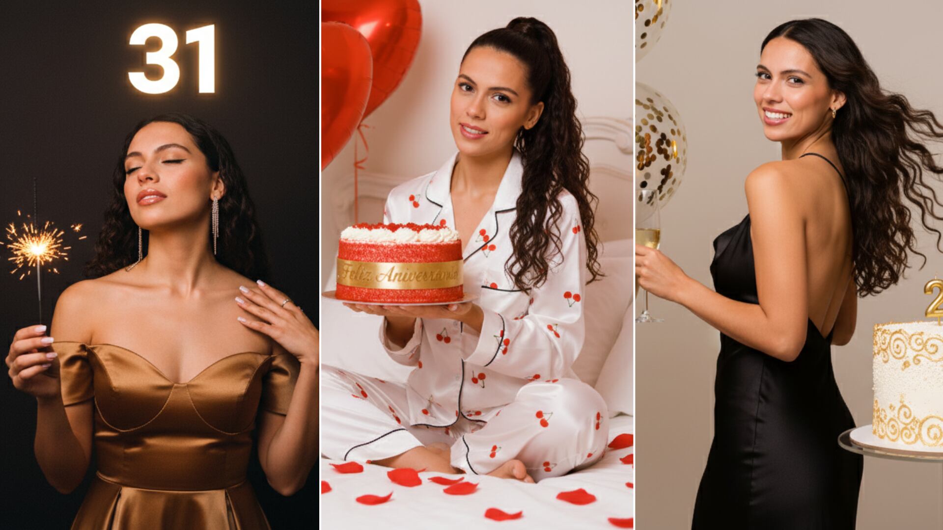 Aprenda a usar prompts detalhados no Gemini para criar fotos de aniversário com estilo profissional e visual atrativo para redes sociais.