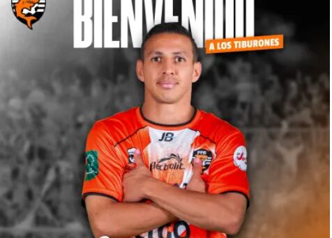 Bryan López
Puntarenas FC
20 de junio del 2024
Cortesía: Puntarenas FC