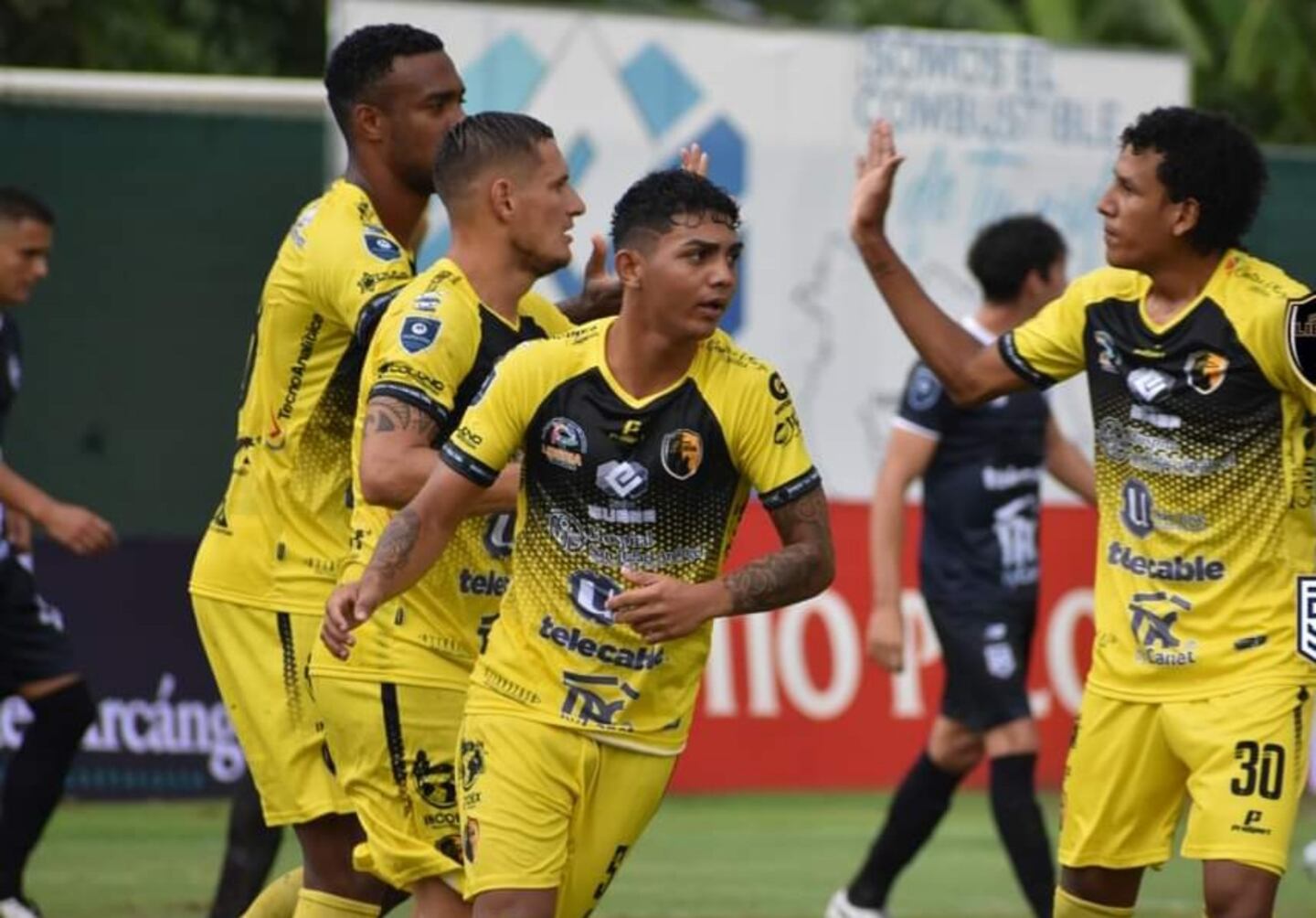 El gol fue el protagonista en el inicio de la Liga de Ascenso | La Nación