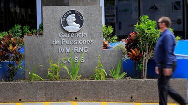 Atrasos obligan a CCSS a postergar para 2024 estudio clave sobre solvencia del IVM