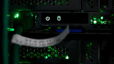 La computadora en Costa Rica que piensa 500 veces más rápido que su laptop