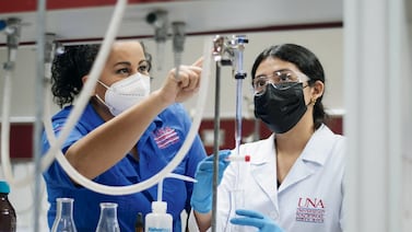 Universidad Nacional: conocimiento que transforma el país