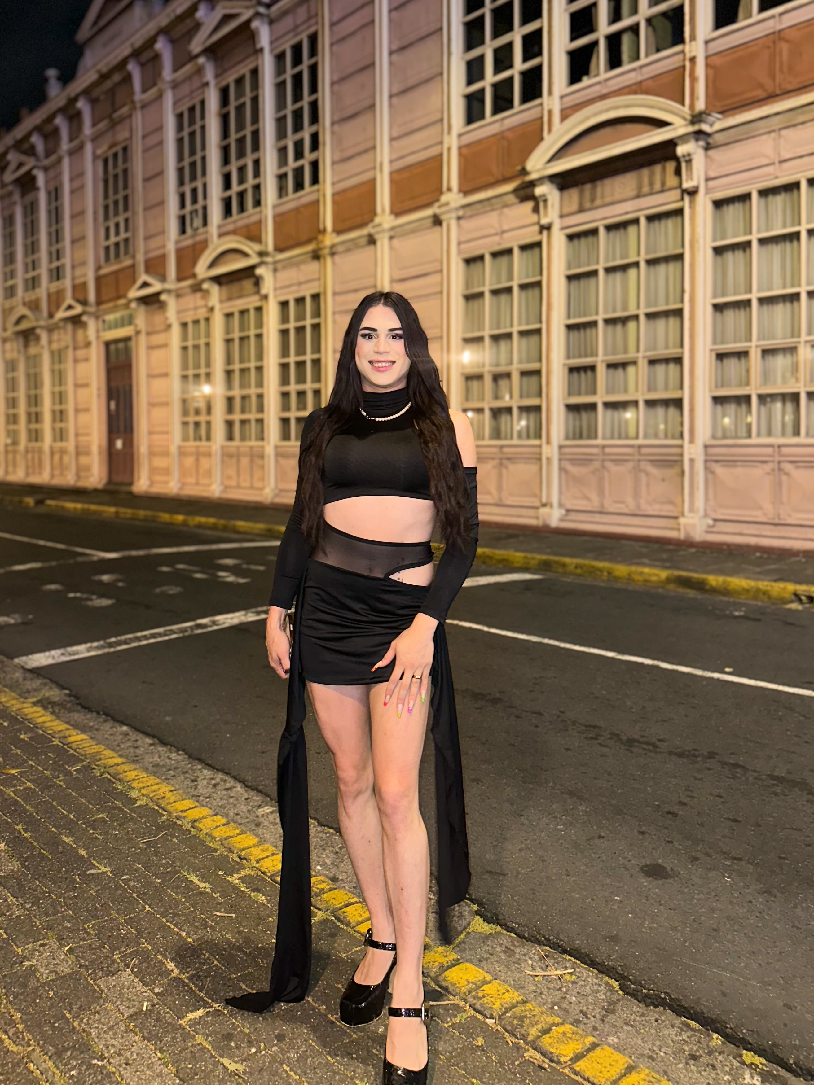 Amanda Carther Bethancourt