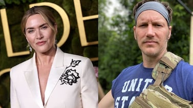 Grabó una escena íntima con Kate Winslet y dice que hoy no podría hacerse algo así: ‘Hubo moretones’