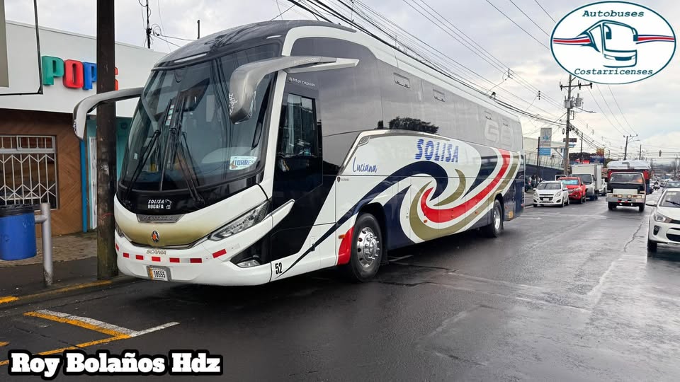 Mundial de buses