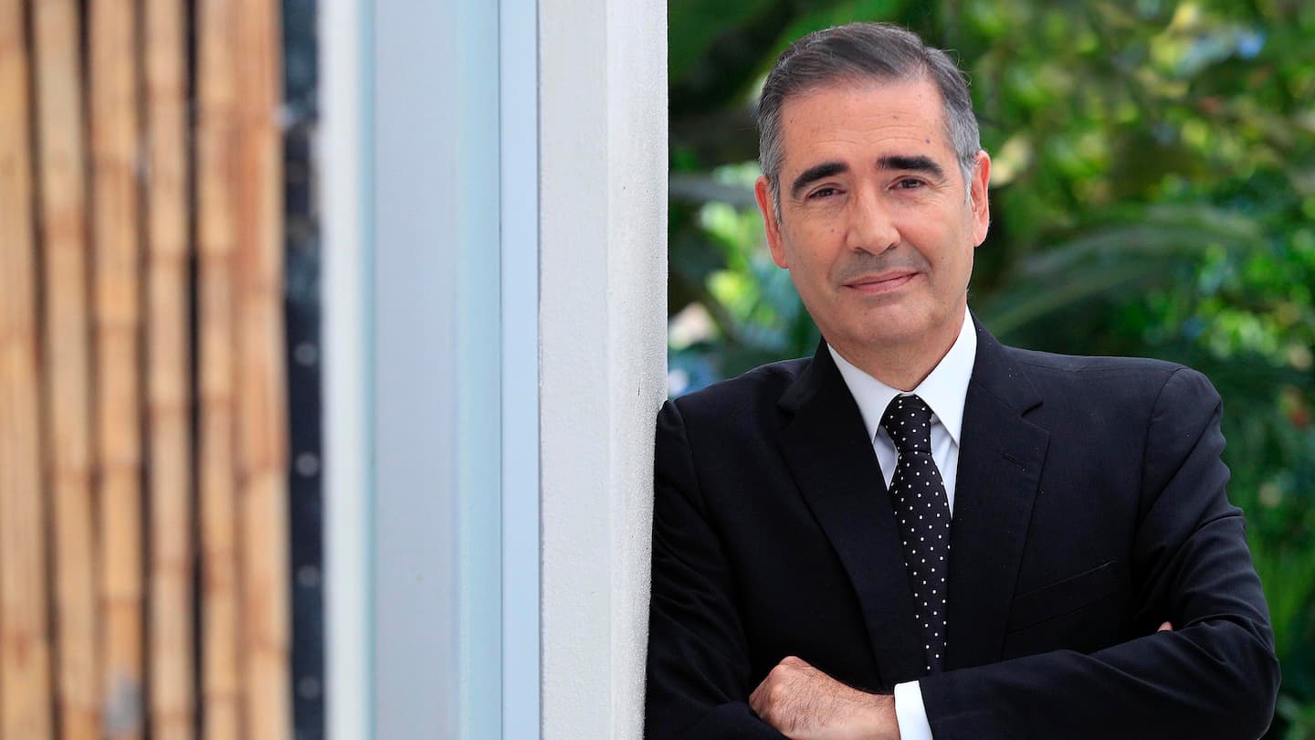Ignacio Santos
