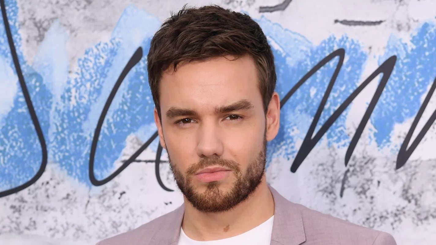 Liam Payne