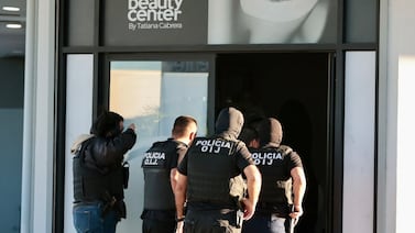 Caso Castillo de Princesas: Autos de lujo y propiedades adquiridas a bajo costo delataron presunto lavado