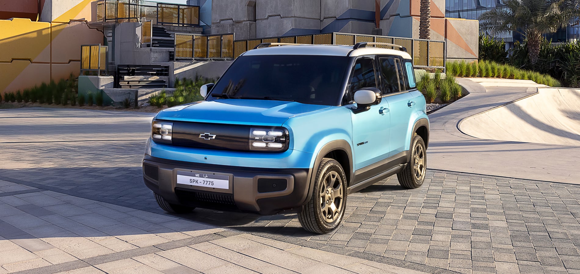 Su propuesta de valor se enfoca en integrar tecnología avanzada, sistemas de seguridad y una autonomía competitiva para el uso diario.